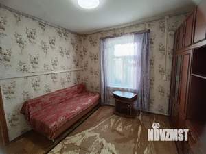 2-к квартира, на длительный срок, 40м2, 1/1 этаж