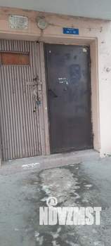 Студия квартира, на длительный срок, 11м2, 2/5 этаж