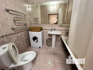 Студия квартира, на длительный срок, 35м2, 2/9 этаж