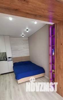 1-к квартира, посуточно, 25м2, 6/10 этаж