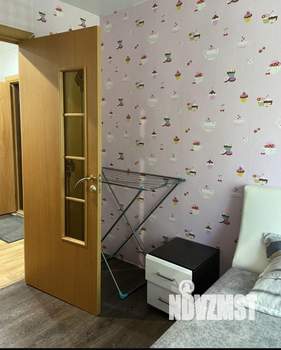 2-к квартира, на длительный срок, 42м2, 3/5 этаж