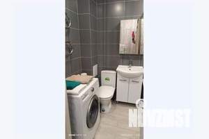 1-к квартира, посуточно, 40м2, 6/16 этаж