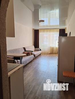 Студия квартира, посуточно, 30м2, 3/16 этаж