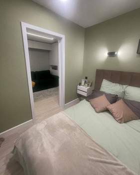 2-к квартира, на длительный срок, 47м2, 5/9 этаж