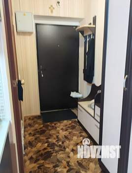 1-к квартира, на длительный срок, 40м2, 4/19 этаж