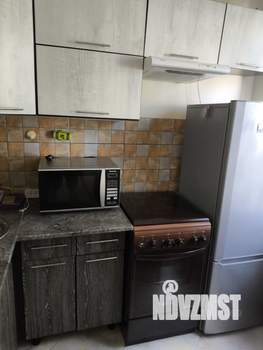 1-к квартира, на длительный срок, 32м2, 3/5 этаж