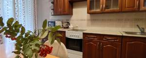 2-к квартира, на длительный срок, 60м2, 2/12 этаж