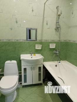 1-к квартира, посуточно, 55м2, 11/12 этаж