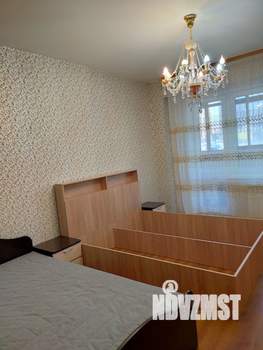 2-к квартира, посуточно, 90м2, 2/16 этаж