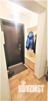 1-к квартира, на длительный срок, 40м2, 8/10 этаж