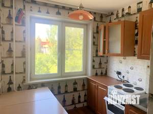 1-к квартира, на длительный срок, 31м2, 3/5 этаж