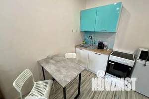 1-к квартира, посуточно, 25м2, 2/16 этаж