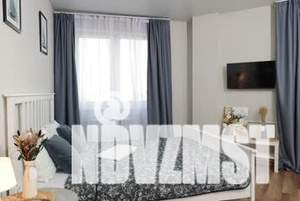 1-к квартира, посуточно, 45м2, 9/9 этаж