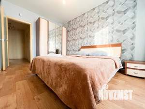 2-к квартира, посуточно, 55м2, 13/14 этаж