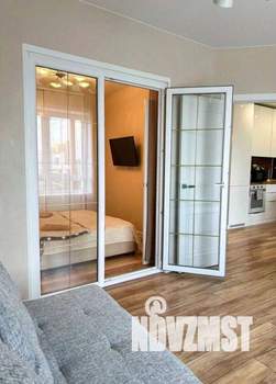 2-к квартира, посуточно, 45м2, 1/1 этаж