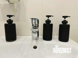 1-к квартира, посуточно, 42м2, 6/12 этаж