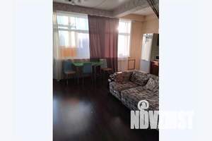 2-к квартира, посуточно, 70м2, 7/7 этаж