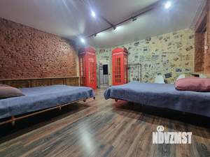 2-к квартира, посуточно, 70м2, 1/1 этаж