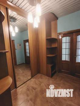 1-к квартира, на длительный срок, 45м2, 4/12 этаж