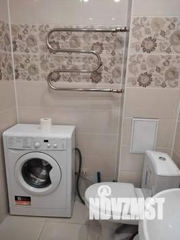 1-к квартира, посуточно, 32м2, 14/16 этаж