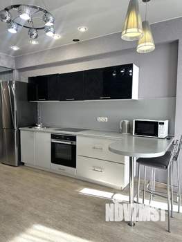 2-к квартира, на длительный срок, 57м2, 1/11 этаж
