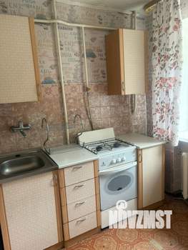 1-к квартира, на длительный срок, 46м2, 3/4 этаж