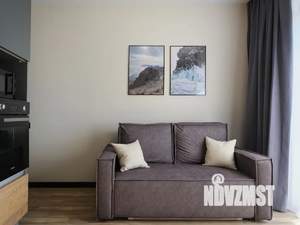 2-к квартира, посуточно, 39м2, 11/16 этаж