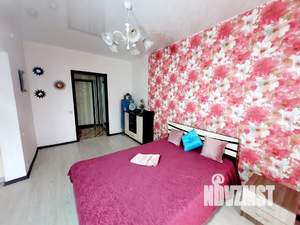 1-к квартира, посуточно, 41м2, 3/9 этаж