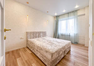 2-к квартира, на длительный срок, 38м2, 9/10 этаж