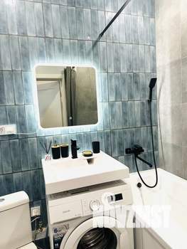 Студия квартира, посуточно, 24м2, 4/15 этаж