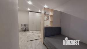 2-к квартира, на длительный срок, 42м2, 2/5 этаж