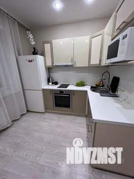 1-к квартира, посуточно, 35м2, 7/12 этаж