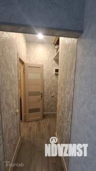 Студия квартира, на длительный срок, 28м2, 2/6 этаж