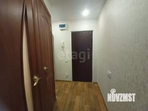 1-к квартира, на длительный срок, 31м2, 2/11 этаж