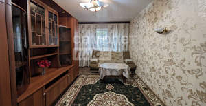 2-к квартира, на длительный срок, 45м2, 3/5 этаж