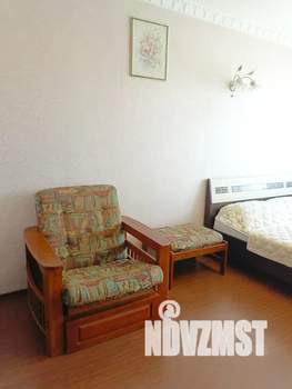 1-к квартира, посуточно, 48м2, 7/8 этаж