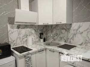 1-к квартира, посуточно, 35м2, 7/8 этаж