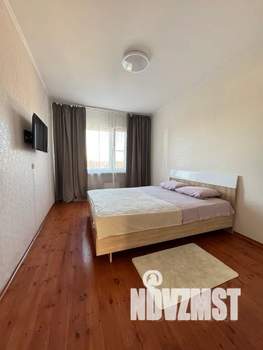 3-к квартира, посуточно, 80м2, 9/11 этаж