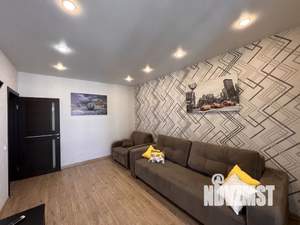 2-к квартира, посуточно, 65м2, 8/9 этаж