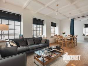 1-к квартира, посуточно, 66м2, 1/1 этаж