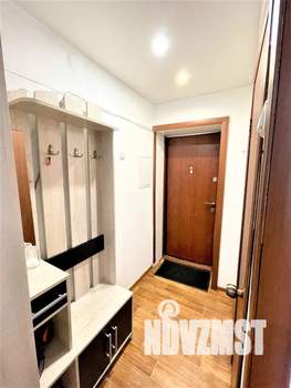 1-к квартира, посуточно, 33м2, 2/4 этаж