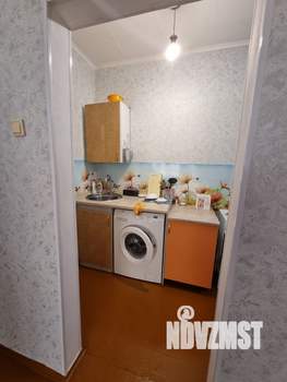 1-к квартира, на длительный срок, 20м2, 1/4 этаж