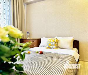 1-к квартира, посуточно, 46м2, 2/9 этаж