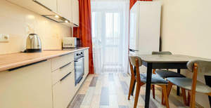 2-к квартира, на длительный срок, 54м2, 5/17 этаж