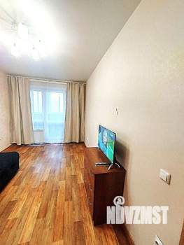 1-к квартира, на длительный срок, 38м2, 6/12 этаж