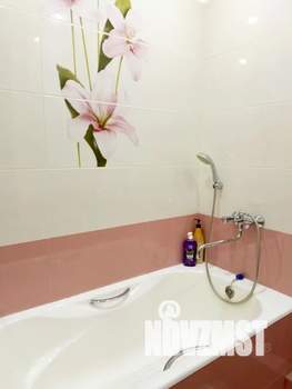 Студия квартира, посуточно, 42м2, 15/17 этаж