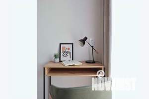 1-к квартира, посуточно, 45м2, 18/18 этаж