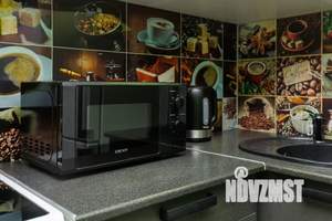 1-к квартира, посуточно, 38м2, 9/18 этаж