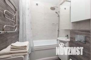 1-к квартира, посуточно, 40м2, 8/9 этаж