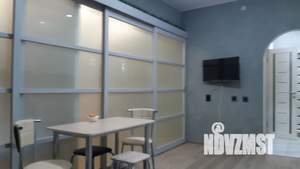 1-к квартира, посуточно, 36м2, 7/8 этаж